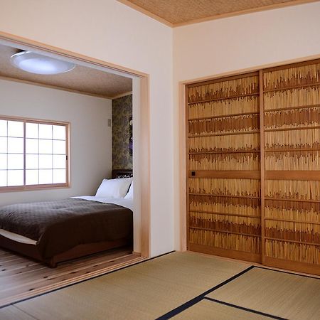色絵古都 Iroekoto Kyoto Buitenkant foto