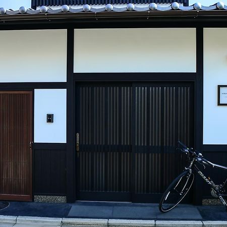 色絵古都 Iroekoto Kyoto Buitenkant foto