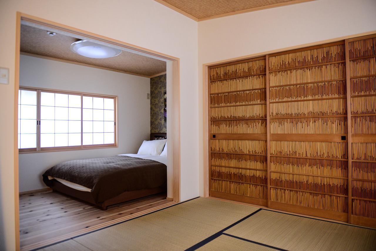 色絵古都 Iroekoto Kyoto Buitenkant foto