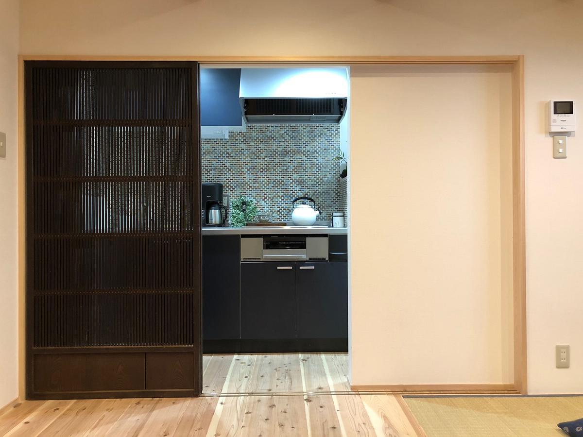色絵古都 Iroekoto Kyoto Buitenkant foto
