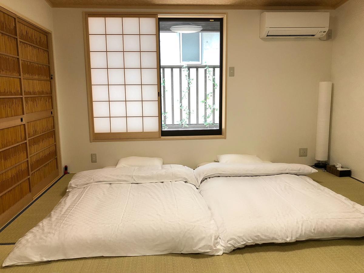 色絵古都 Iroekoto Kyoto Buitenkant foto
