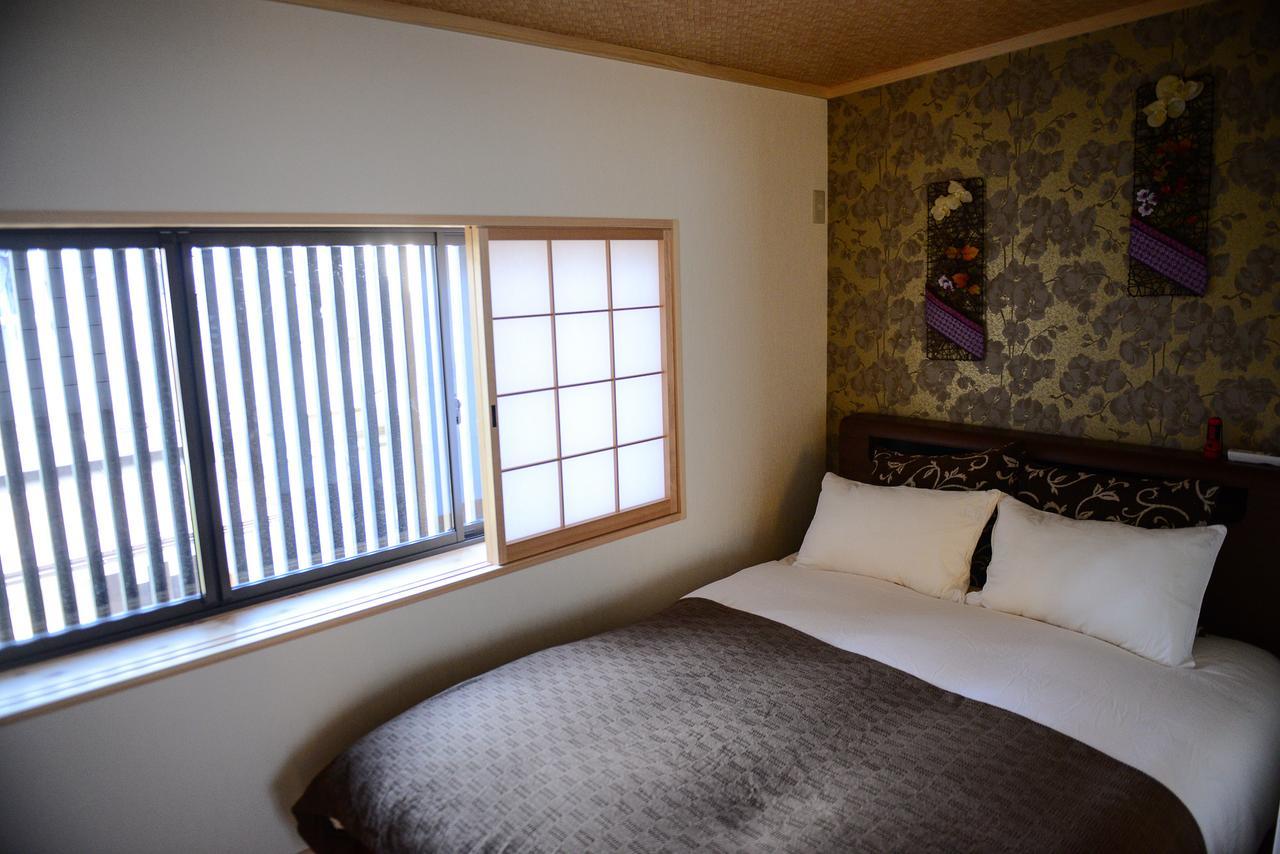 色絵古都 Iroekoto Kyoto Buitenkant foto
