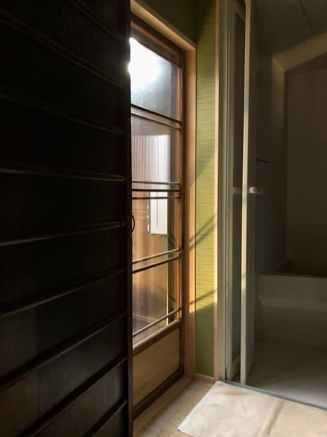 色絵古都 Iroekoto Kyoto Buitenkant foto